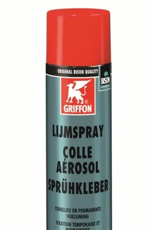 lijmspray griffon Beste Prijs