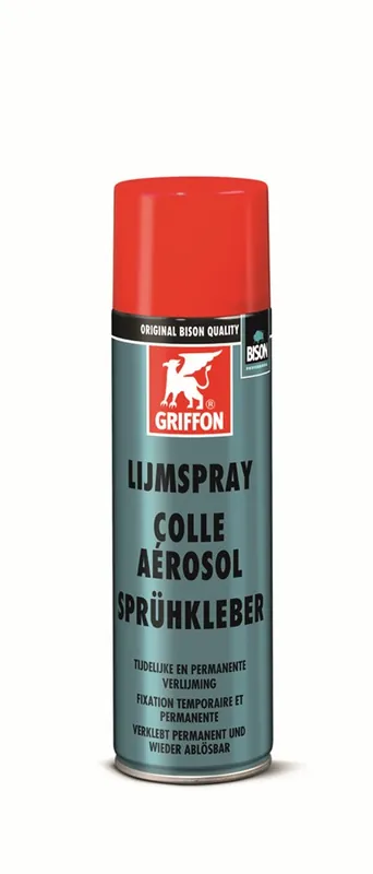 lijmspray griffon Beste Prijs