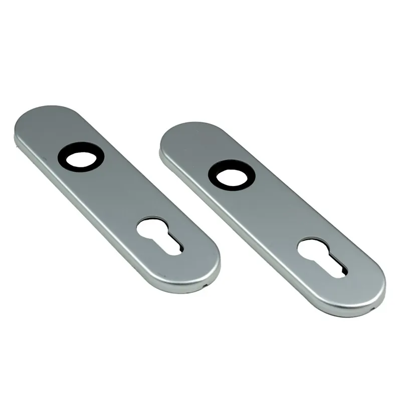 kortschild aluminium f1 oxloc Superprijs