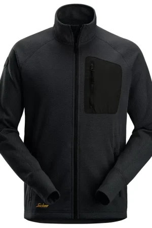 Beperkte Voorraad fleece jack flexiwork snickers