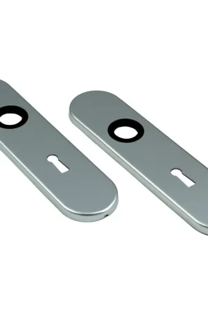 Korting kortschild aluminium f1 oxloc