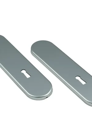 Gecertificeerd kortschild aluminium f1 oxloc