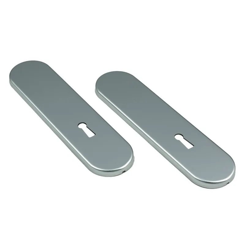 Gecertificeerd kortschild aluminium f1 oxloc