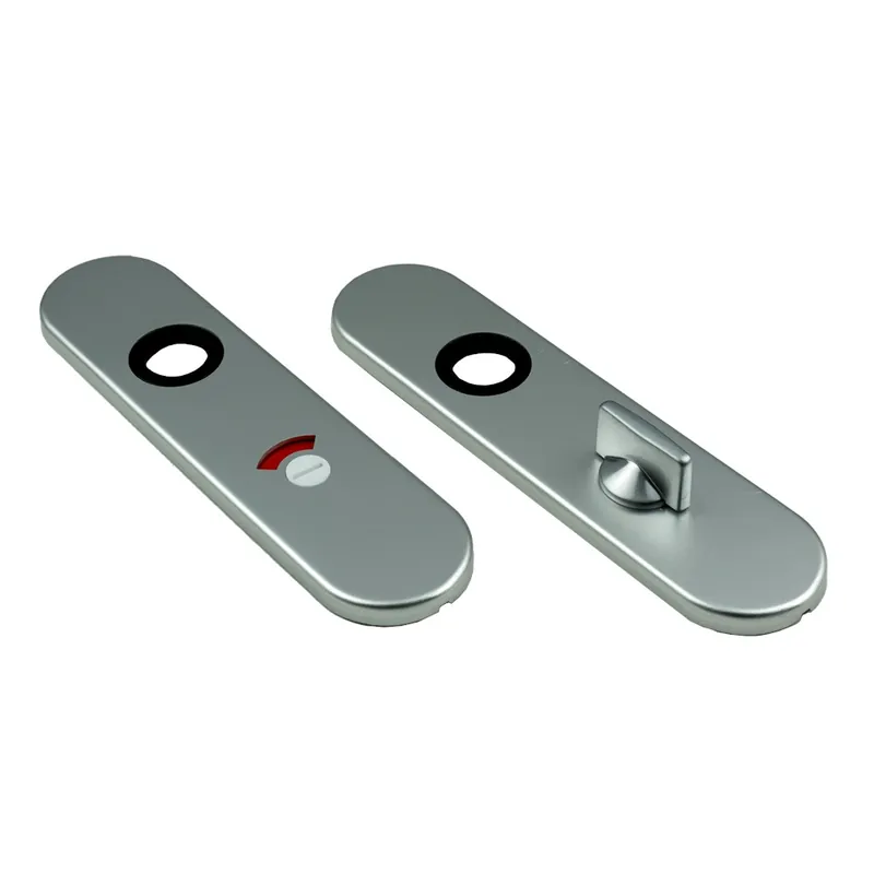 kortschild aluminium f1 oxloc Uitverkoop