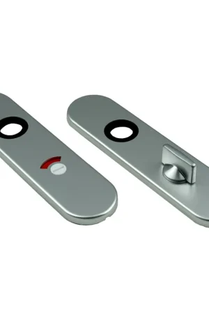 Aanbieding kortschild aluminium f1 oxloc