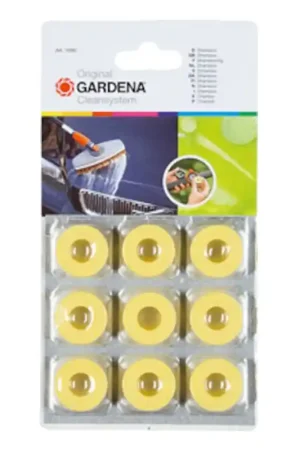 Veilige Betaling shampoo gardena clean-system