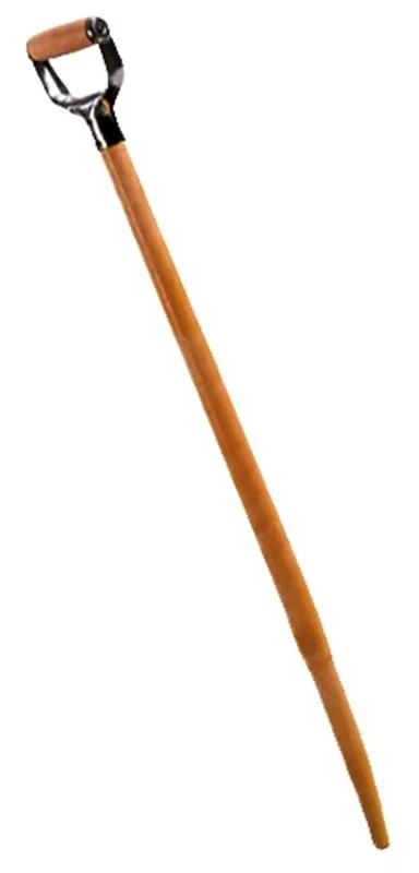 Hete Deal steel essen d-greep talen tools