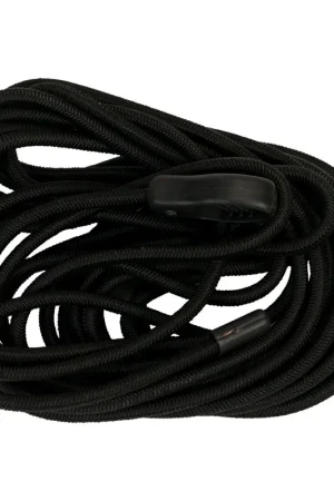 koord elastisch met snelsluiting loadlok Dagaanbieding