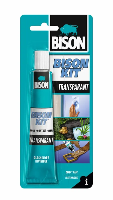 contactlijm universeel bison Exclusieve Aanbieding