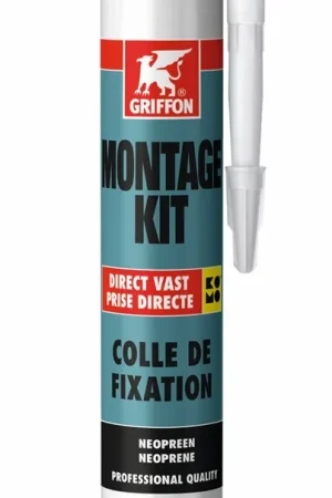 Lage Prijs montagekit griffon