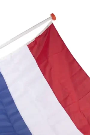 vlag compleet Exclusieve Aanbieding