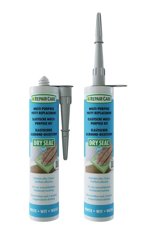 Gratis Retour allroundkit repair care
