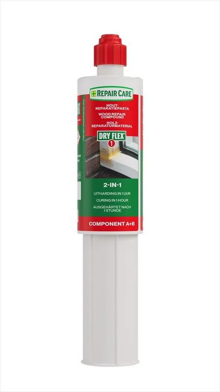 Speciale Aanbieding houtreparatiepasta repair care