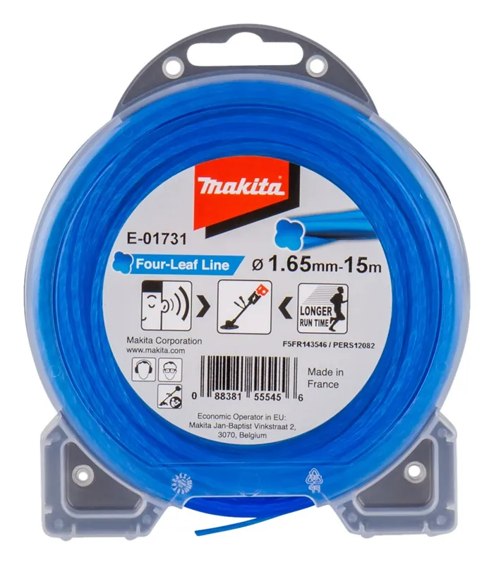 maaidraad makita Direct Beschikbaar