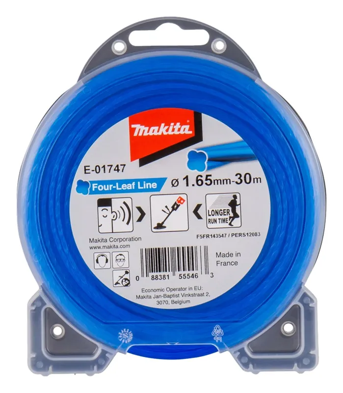 Merkproduct maaidraad makita