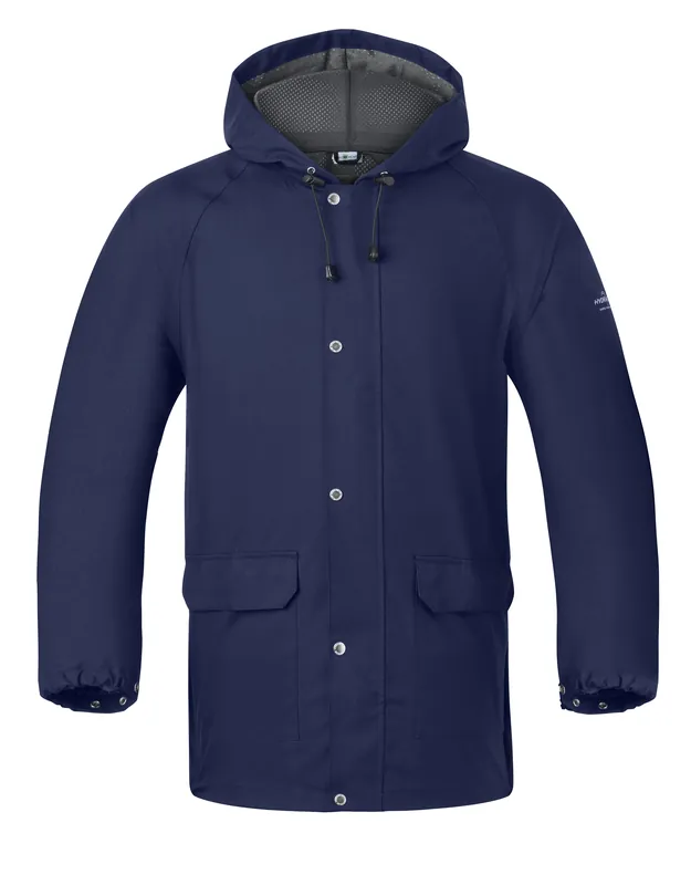 Flitsaanbieding regenjas simply no sweat hydrowear