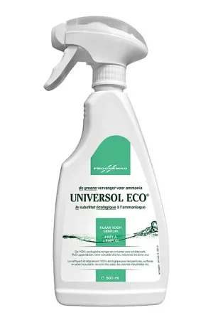 ontvetter universol eco Korting