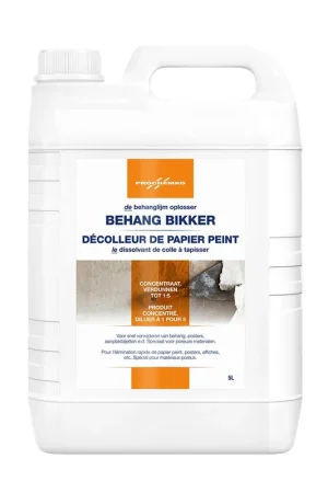 Speciale Aanbieding behanglijmoplosser