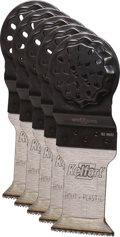 Seizoensaanbieding multizaagblad standaard kelfort sl