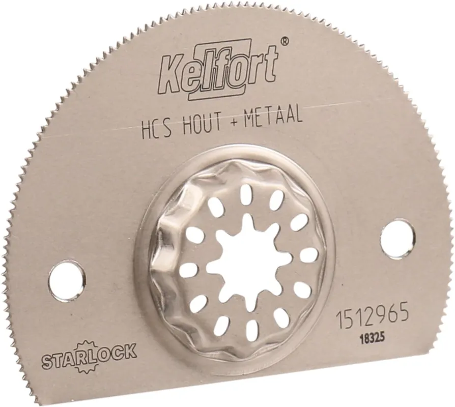Multizaagblad hout kelfort Merkproduct