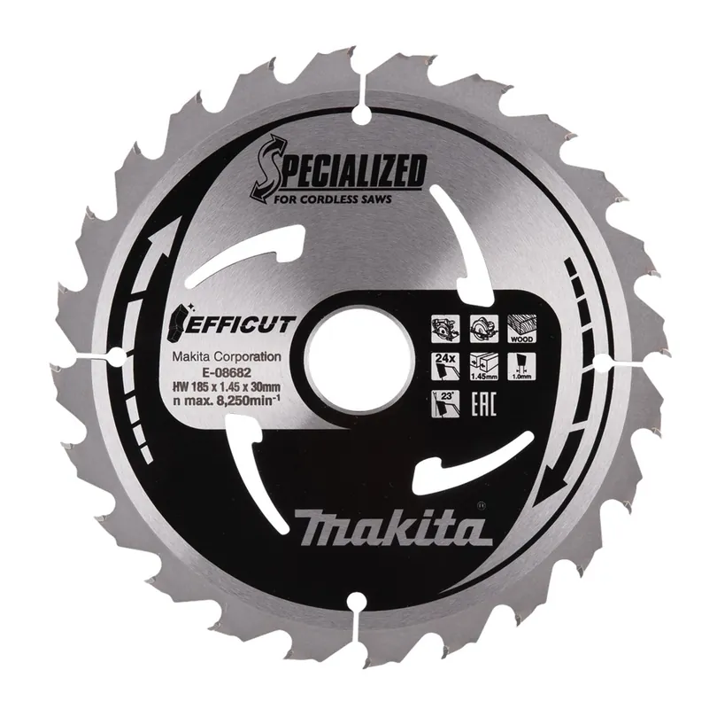 cirkelzaagblad hm makita Koop Online
