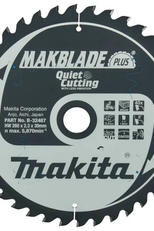 afkortzaagblad hm makita Shop Nu