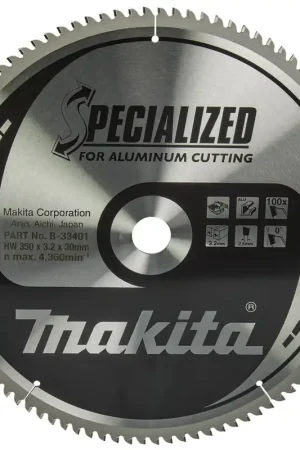 Actieprijs tafelzaagblad hm makita