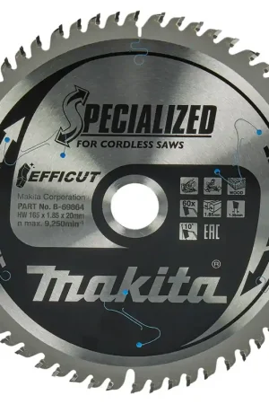 afkortzaagblad hm makita Fabrieksprijs