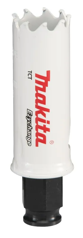 Tijdelijk Beschikbaar gatzaag hm makita