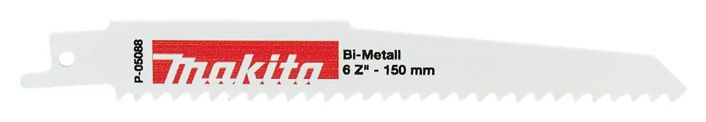 reciprozaagblad makita for wood Nu Kopen