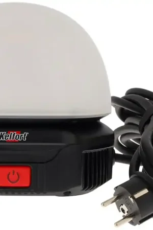 Nieuw bouwlamp led klasse I kelfort