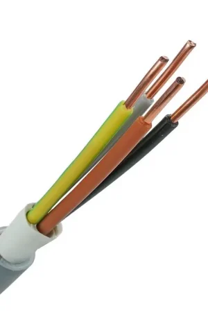 Shop Nu elektriciteitskabel xlpe grijs