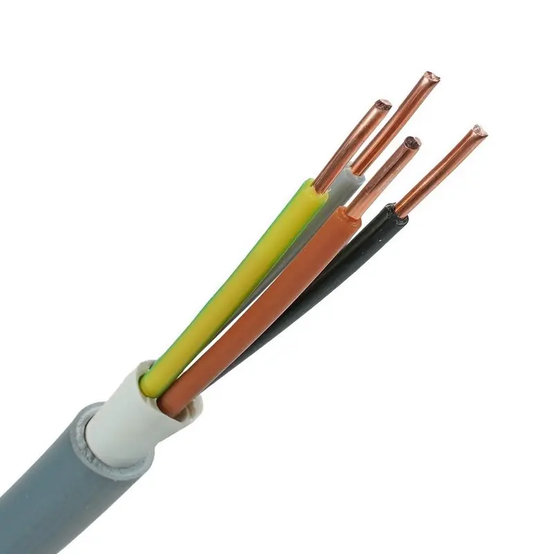 Shop Nu elektriciteitskabel xlpe grijs