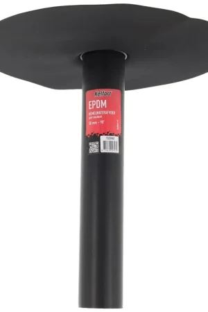 dakdoorvoer epdm zwart kelfort Merkproduct
