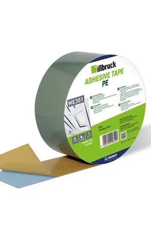 foliekleefband illbruck Uitverkoop