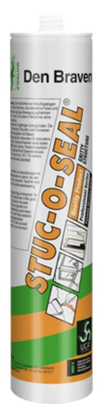 stuc-o-seal kit zwaluw Bestseller