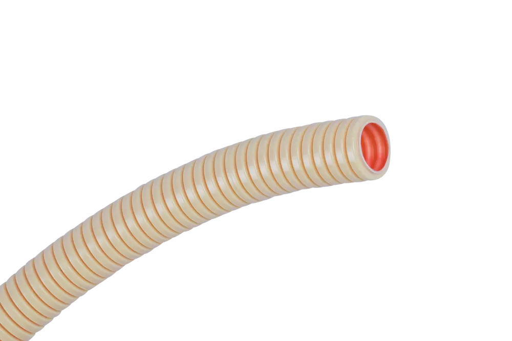 installatiebuis pvc flexibel Superprijs