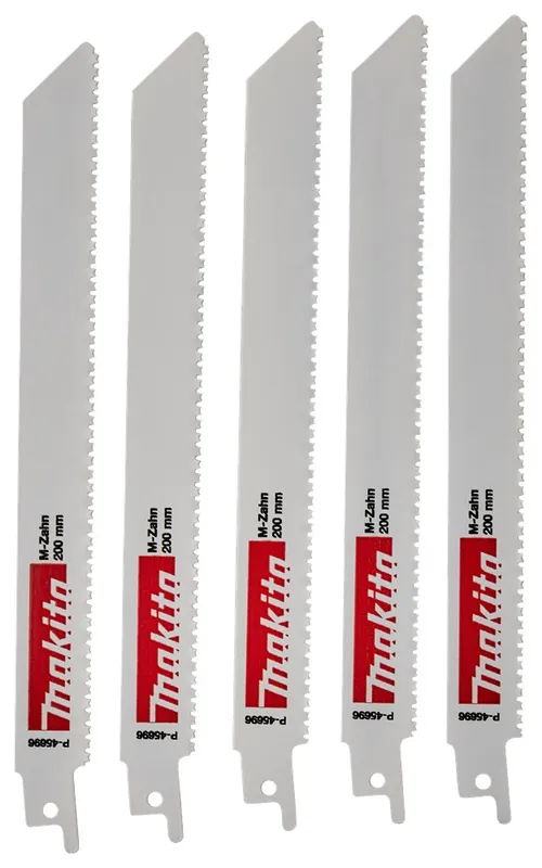 reciprozaagblad makita for wood/metal Koopje