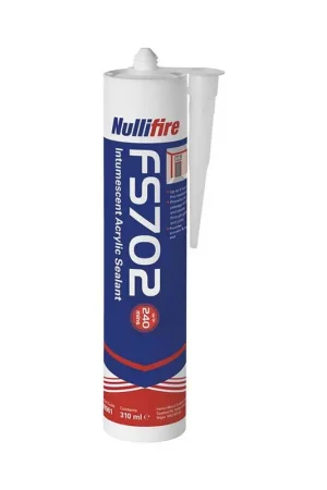 acrylaatkit brandwerend nullifire Weekendaanbieding