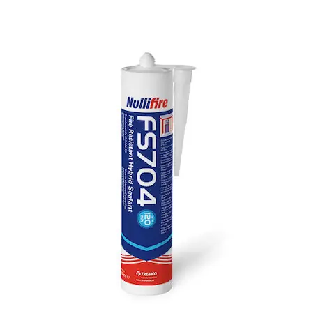 Finale Uitverkoop hybrikit brandwerend nullifire