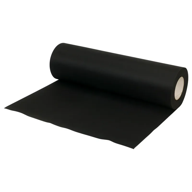 Snelle Levering stroken epdm folie berdal