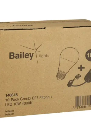 verhuisfittingset kunststof bailey Korting