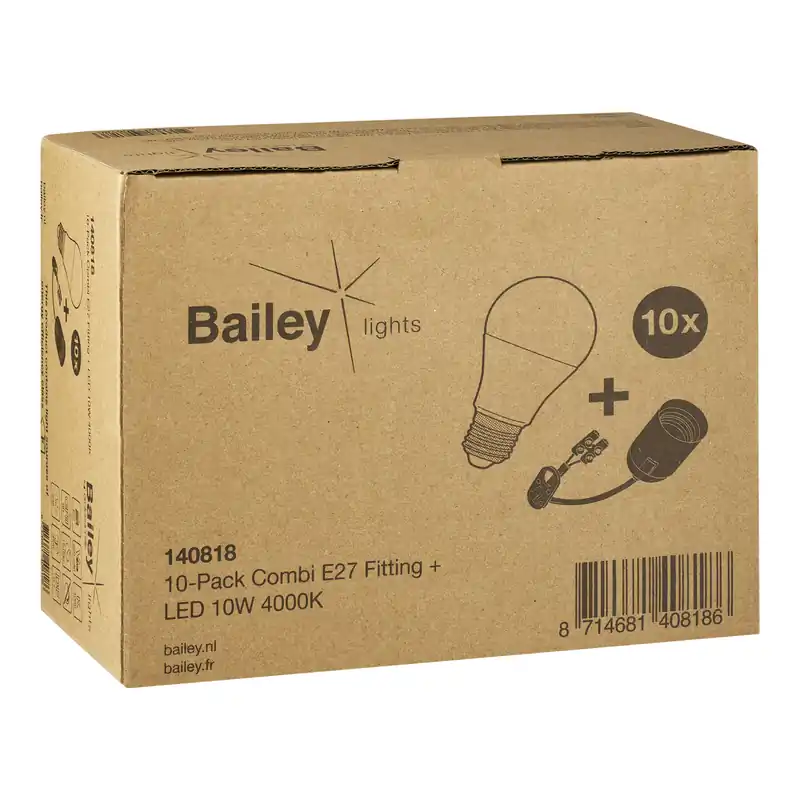 verhuisfittingset kunststof bailey Korting