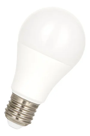Meest Verkocht lamp peer led bailey