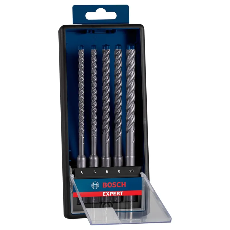 hamerborenset sds-plus-7x bosch Laatste Kans