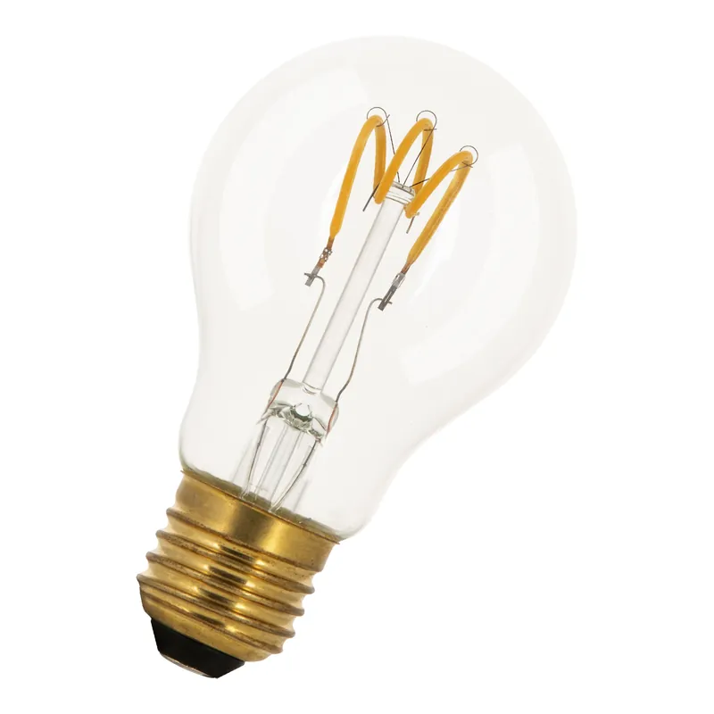 Flitsaanbieding lamp peer led bailey