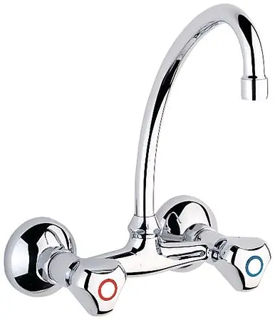bovenuitloop draaibaar chroom grohe Hoge Kwaliteit