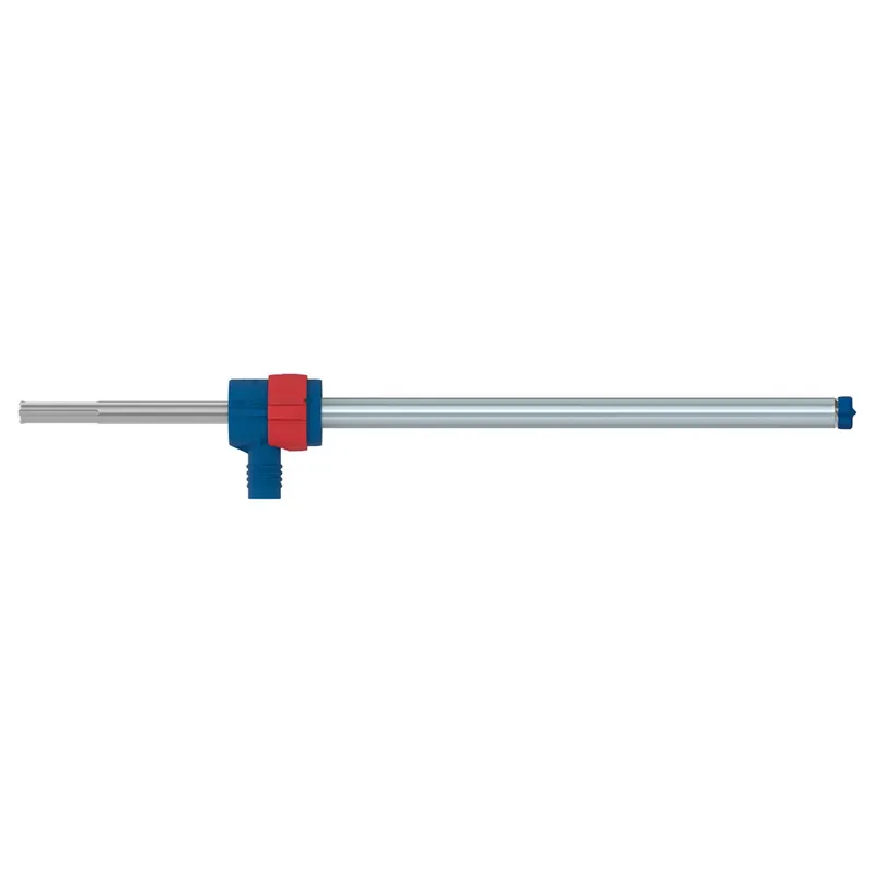 Direct Beschikbaar hamerboorset sds-clean max-8x bosch