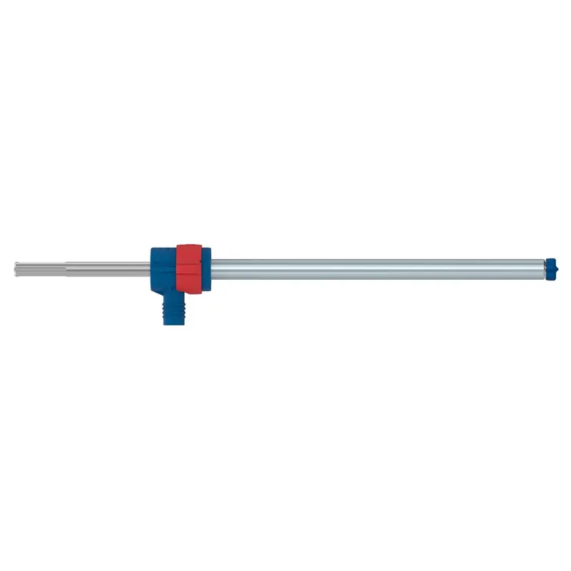 hamerboorset sds-clean max-8x bosch Nieuw