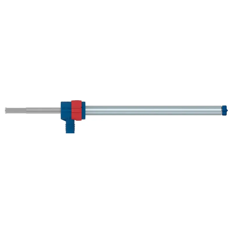 hamerboorset sds-clean max-8x bosch Betrouwbaar